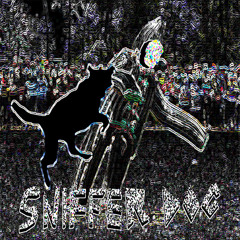 Sniffer Dog