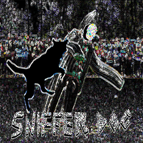 Sniffer Dog