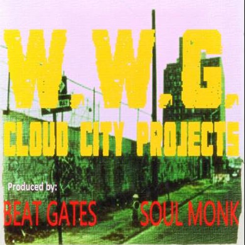 W.W.G. [Ft. Dr. Speckter, Gatsby, Great Scott, Ricky, Henny LO][Prod. by Beat Gates & Soul Monk]