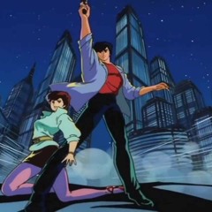 City Hunter Sampled Beat *FREE DL*