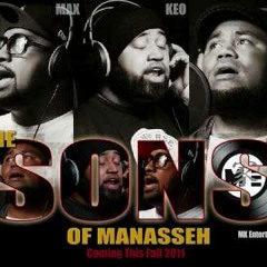 Sons Of Manasseh - Phazes