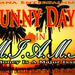 BLESSINGS X DEAGO $ X E BABY