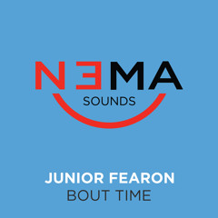 Junior Fearon - Bout Time