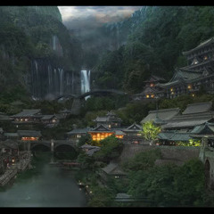 In The Village