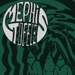 mephistofeles - amerijuanican (bongzilla cover)