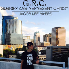 Jacob Lee Myers - GRC