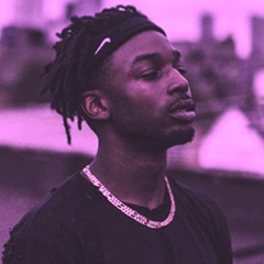 Jazz Cartier - Dead Or Alive (Chopped & Screwed By Rico Wulf)