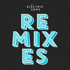 Breathing Electricity (Treasure Fingers Remix)