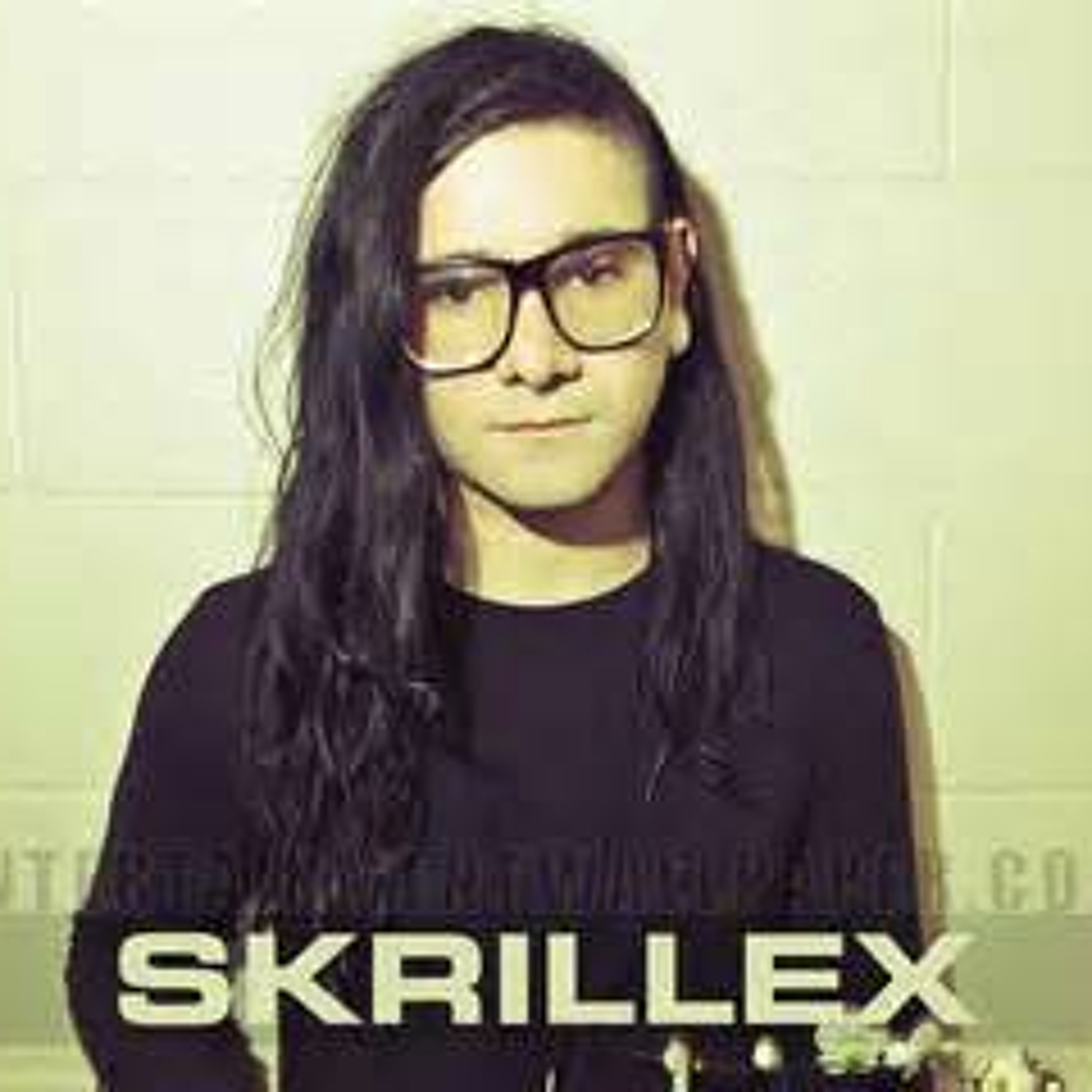 Skrillex XDawerts episode artwork