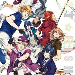 Ending Uta Pri Revolutions STARISH Song Full.mp3