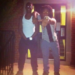 lilshawnnn & D-Nice~ Reckless