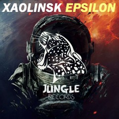 Xaolinsk - Epsilon (Original Mix) [Jungle Records Promo] *Buy=Free Download*