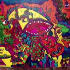 Combustion - Brad Johnson