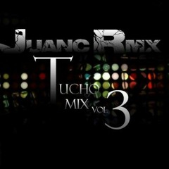 09.EL CHUCULUM - JUANC RMX - TUCHO MIX - 2015