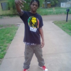 Bo Jizzle-Totally Strange