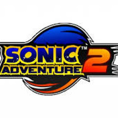 Sonic adventure 2 Meteor Herd