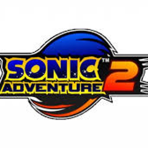 Sonic adventure 2 Meteor Herd