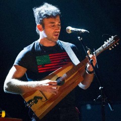 Guitalin LMN - 2 (built for Sufjan Stevens)