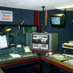 KZR - Stad Weekend Promo - Some Like It Hot