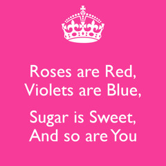 Nu - Kirk Ft Meek Millz Roses Red Violets Blue Remix