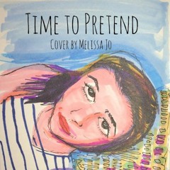 Time To Pretend by MGMT Acoustic Cover