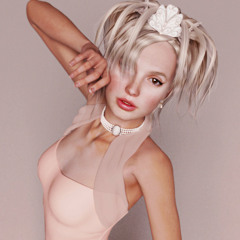 Space Time! - Crème