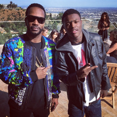 Juicy J - Energy (Remix) (DigitalDripped.com)