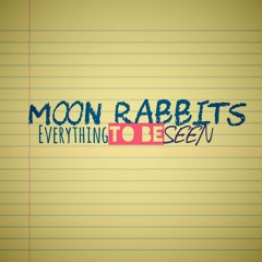 Everything To Be Seen