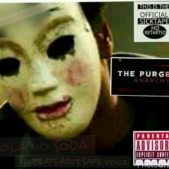 FLICK OF DA WRIST (FREESTYLE)