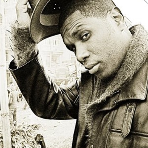 Jay Electronica "Because He Broke The Rules" (Eternal Sunshine of the Mind)