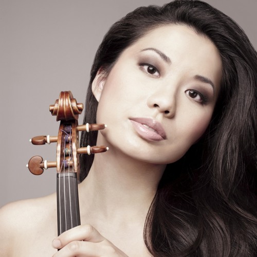 III. Sarah Chang - Sibelius Violin Concerto In D Minor Mvt 1, Op. 47 - 2006 - 04 - 15