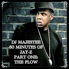 60 MINUTES OF JAY - Z (FLOW)