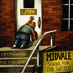 The Far Side (Prod. ?)