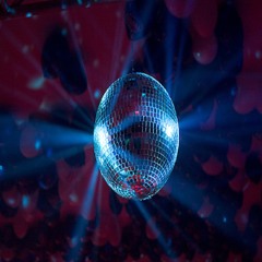 Teddy Pendergrass - Bad Luck (DJ George J.'s Digi Disco Rework)