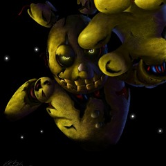 FNAF 3-Salvaged