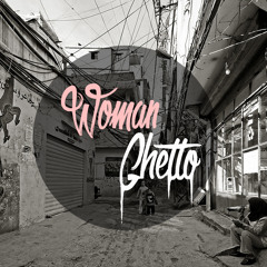Melalcoholico - Woman Ghetto(SICK GXXK remix)