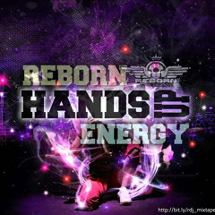 Reborn HandsUp Energy