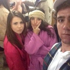 Campus Life (Unfinished)