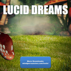 Lucid Dreaming Trainer - In And Out Of Sleep - Control Your Dreams