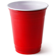 RED CUP MIX SOUTHERN SOUL EDITION