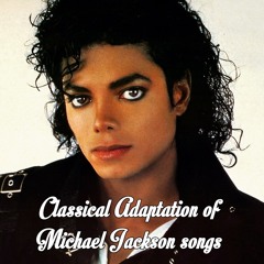 Childhood (Michael Jackson cover)