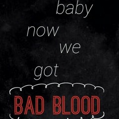 Bad blood - Taylor Swift (cover) #badblood #taylorswift