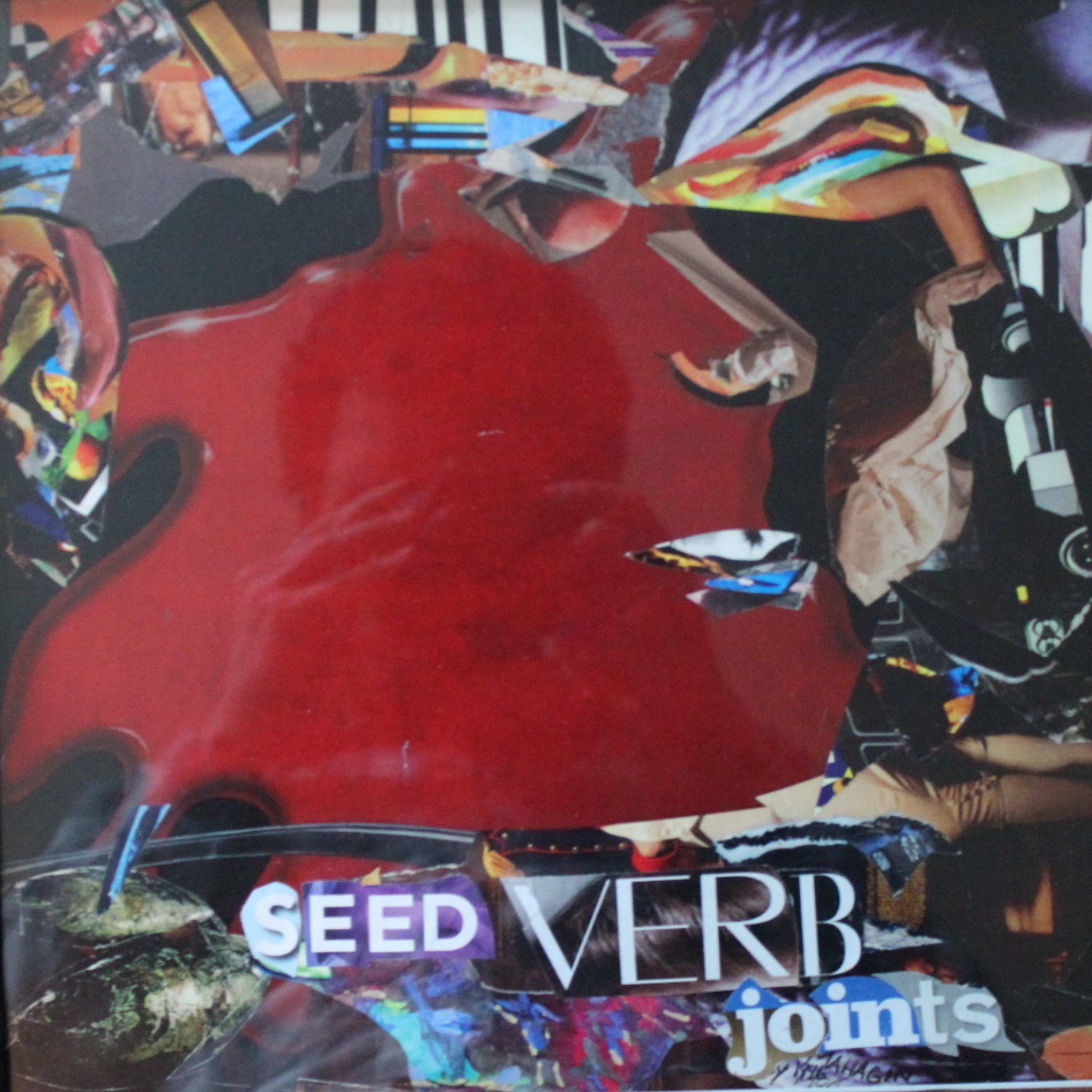 seed verb - anna episode artwork
