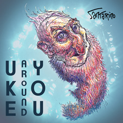 uke around you - Santarino