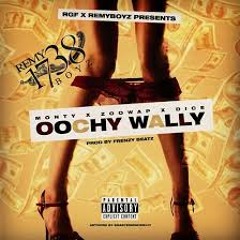 Fetty Wap & Remy Boyz - Oochy Wally [Instrumental] (Prod. By Frenzy Beatz) + DL Via @Hipstrumentals