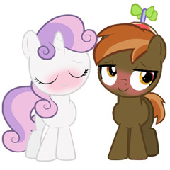 Scratch21 - Strangers [PMV Animation]