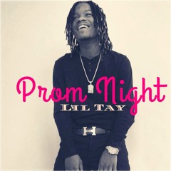 Lil Tay - Prom Night (Produced By Kid Wond3r)