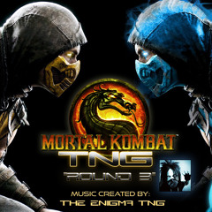 Mortal Kombat TNG "Round 3"