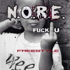 N.O.R.E.- Fuck U Freestyle