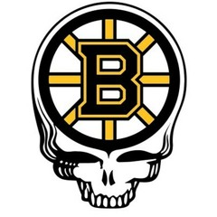 Boston Bruins Goal Anthem
